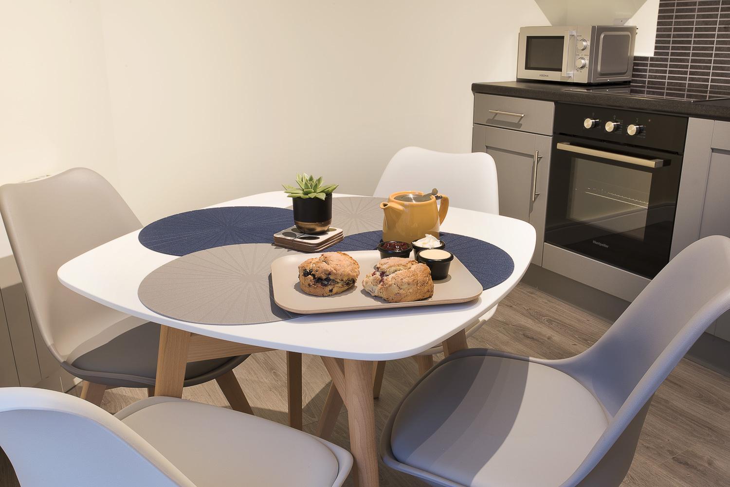 Blue Door Apartments Newcastle  Room photo